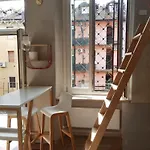 Pastrengo 2 Flats شقة ميلان