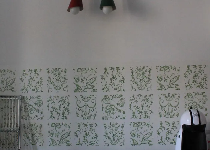 Pastrengo 2 Flats * Mailand