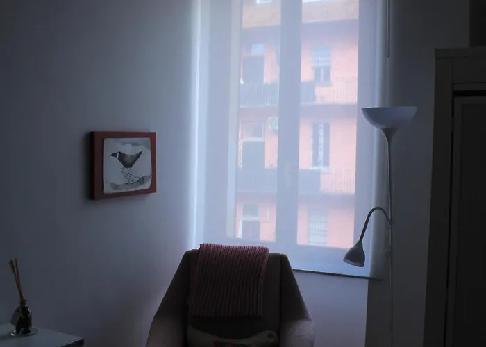 Pastrengo 2 Flats Apartment *