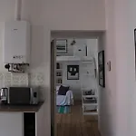 아파트 Pastrengo 2 Flats *