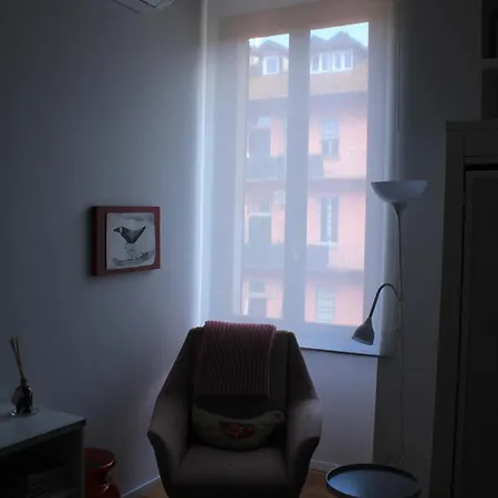 Pastrengo 2 Flats Apartament *