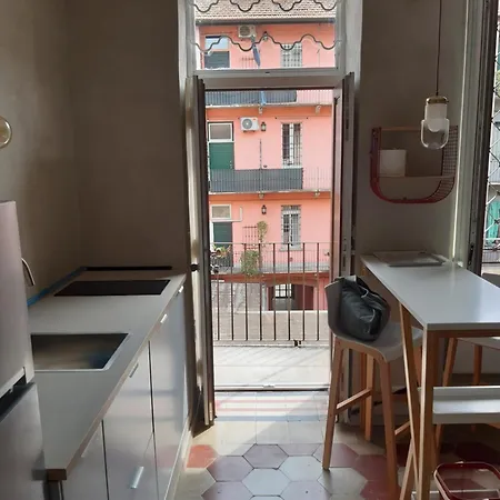 Apartament Pastrengo 2 Flats *