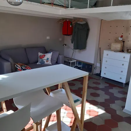 Apartament Pastrengo 2 Flats *